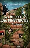 Cover zum Buch Das Reich der Finsternis: Verdammt: B...