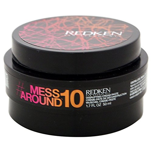 Redken Mess Around 10, 1er Pack (1 x 50 ml)