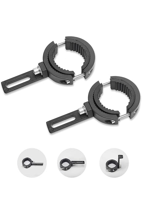 Staffa Relè Radiatore Per Ducato 1994-2006 - Ricambio 1321001080 In Lega Alluminio - Foto 2