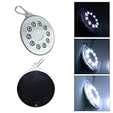 4. Diese wasserdichte LED unterwasser licht gilt für die Hochzeit, Party, Bühne, Halloween, Einkaufszentren, Showrooms, Schaufenster, Herzstück, Schrank, Geschäfte, Aquarium Leuchte, Fisch Tank Licht, Familie Glühbirnen und andere Gelegentlich