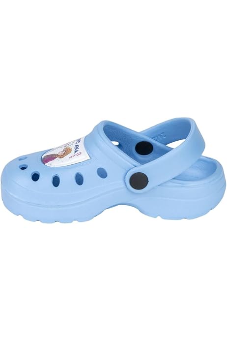 Zuecos Niños Las Mejores Ofertas En Zapatos Sandalias De Sirena Pa