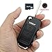 Produktbild WISEUP 8GB Spion Kamera Auto Schlüssel Bewegung Aktiviert Mini DV Camcorder Videogerät mit Audiofunktion