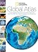 National Geographic Global Atlas: A Comprehensive Picture of the World Today With More Than 300 New Maps, Infographics, and Illustrations RS.1642.00