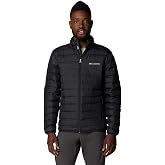 Columbia Lake 22 2 Down Jacket Quilted down jacket Men