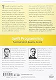 Image de Swift Programming: The Big Nerd Ranch Guide