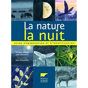 La nature la nuit Livre en Ligne - Telecharger Ebook