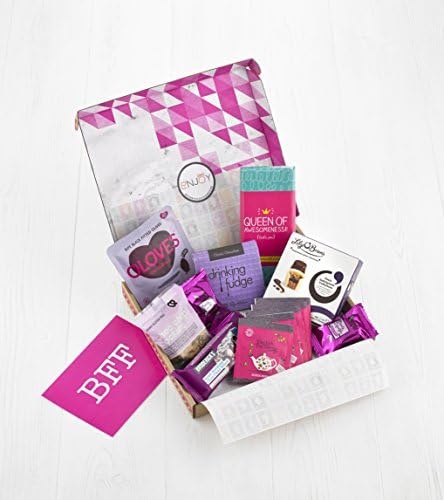 Penny Post Girlie Box "BFF"