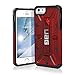 Price comparison product image UAG iPhone SE / iPhone 5s Feather-Light Composite [MAGMA] Military Drop Tested Phone Case