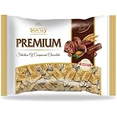 Şoray Twin Special - Poşet 1000 G