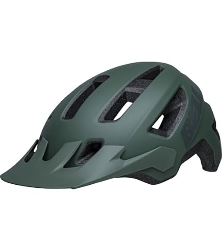 Bell Nomad 2 Ce Bicycle Helmet For Freedom And Exploration, Color: Dark Blue, Size: M/L DIY & Tools