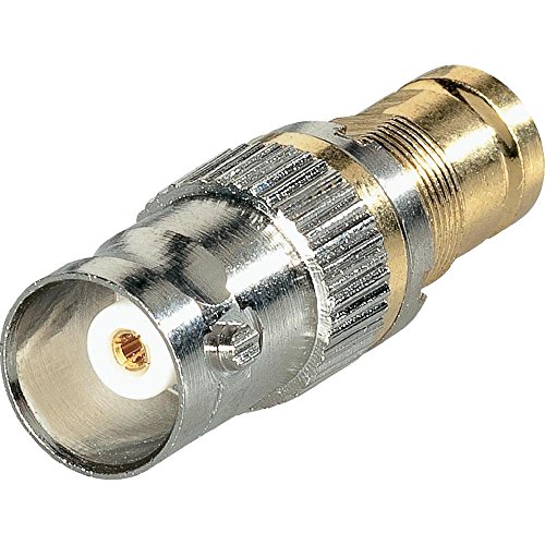 Preisvergleich Produktbild Unbekannt ADAPTER BNC KUPPLUNG 1.6 / 5.6 KUPPLUNG