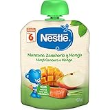 Alimento infantil elaborado 100% con hortalizas naturales listo para tomar
