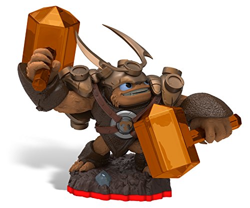 Preisvergleich Produktbild Skylanders Trap Mannschaft - Falle Masters Wallop (XBOX, Playstation, Nintendo, PC)