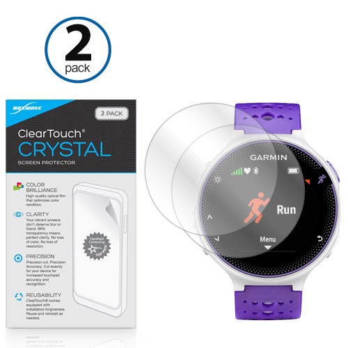Screen Protector for Garmin Forerunner 