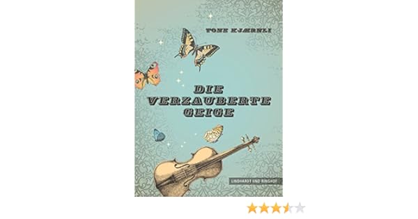 Die Verzauberte Geige - 