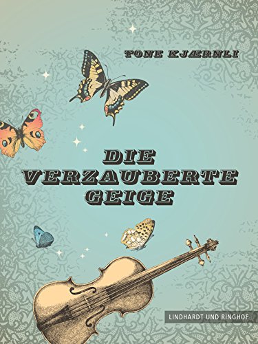 Download Die verzauberte Geige Download Die verzauberte Geige