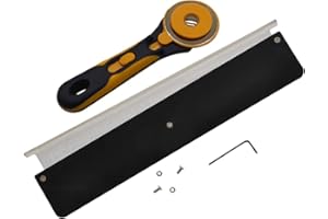 GM&BW Tirachinas Goma Plana- Versión Normal y Antifrío, Grosor de 0.4-1.5mm, Plantilla Regla para Cortar Banda en Trapecio, Selección de Profesionales para Caza o Competición