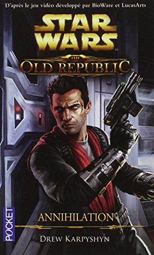 Download The Old Republic : Annihilation (4) Download The Old Republic : Annihilation (4)