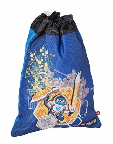 Preisvergleich Produktbild NEXO Knights Zubehör Sportbeutel