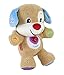 Fisher-Price Laugh and Learn Puppy