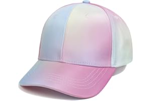 LICHENGTAI Czapka z daszkiem dla chłopców dziewcząt, letnia czapka z daszkiem regulowana czapka sportowa czapka z daszkiem czapka przeciwsłoneczna czapka dziecięca letnia czapka z daszkiem na zewnątrz