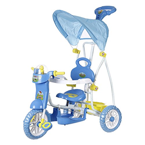Best Tricycles for 2 year olds in India A complete guide on how to