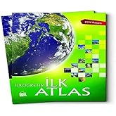 Karatay &Ccedil;ocuk Ilk&ouml;ğretim Ilk Atlas