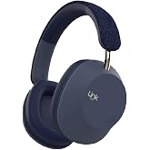 LinkTech HP3 Kulak &Uuml;st&uuml; Kablosuz Bluetooth Kulaklık Lacivert