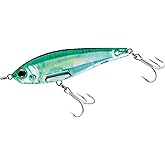 Yo-Zuri Yo Zuri 3 D Inshore Twitchbait Slow Sinking Lure Mm 2