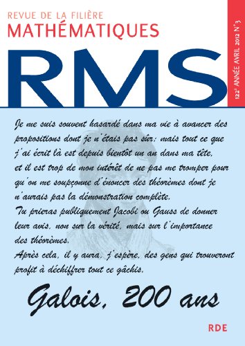 Rms 122e Annee Avril 2012 N 3