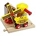 Bigjigs Rail Flour and Windmill