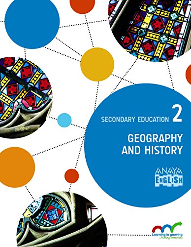 Geography and History 2 (Anaya English)