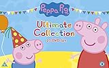 Image de Peppa Pig: The Ultimate Boxset [Import anglais]