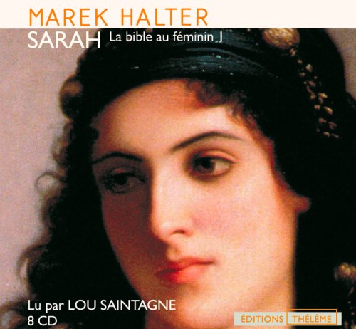 couverture de : Sarah T.1