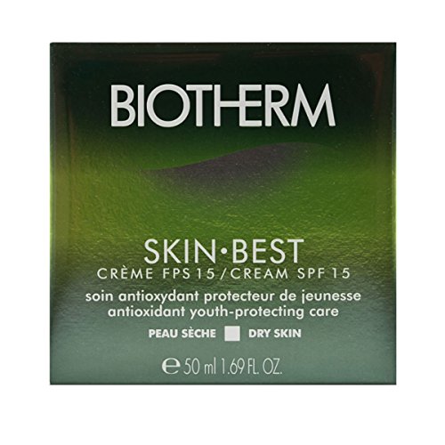 Preisvergleich Produktbild BIOTHERM Haut BEST Creme PS 50 ml