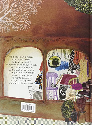 Book's Cover of Il meraviglioso Cicciapelliccia