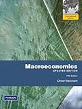 Image de Macroeconomics Updated : International ed.5