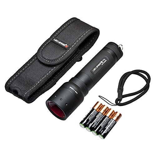 LED Lenser T7.2 LED Taschenlampe, 300 Lumen 9807 - 3