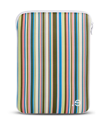 be.ez LA robe Tasche für MacBook Air 33 cm (13 Zoll) Allure mehrfarbig