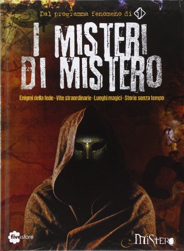 I misteri di Mistero I misteri di Mistero