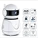 Produktbild Sicherheitskamera, Drahtlose IP-Kamera 1080P HD Wifi Home Monitoring Video IP-Kamera Nachtsicht Für Pet Elder Baby Nanny Home Office Monitor