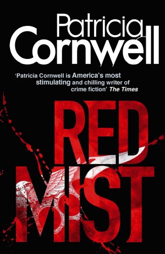 Red Mist (Scarpetta 19) livre
