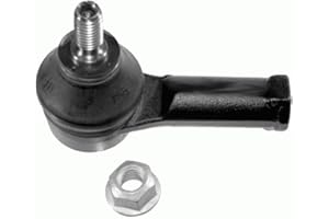 LEMFÖRDER 28325 02 Rótula Barra de Acoplamiento para Ford Transit Connect (P65_, P70_, P80_) 2002 - Derecha, Izquierda, Exterior, Eje Delantero y otros vehículos