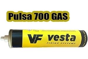 SPIT 2 x Cartuccia Gas Vesta P700