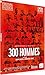 300 hommes
