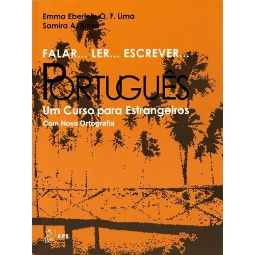 [PDF] Falar... Ler... Escrever... PortuguÁªs: Kursbuch KOSTENLOS DOWNLOAD