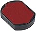 Price comparison product image Trodat Replacement Pad 6/46019 - Pack Of 2 - Red
