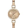 TIMEX Analog Rose Gold Dial Women's Watch-TWEL11425