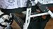 Twin Pram - Carrycots, Chairs and Accessories - White Chassis - Urban Style
