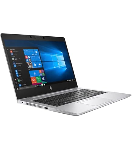 HP EliteBook 830 G7 13,3